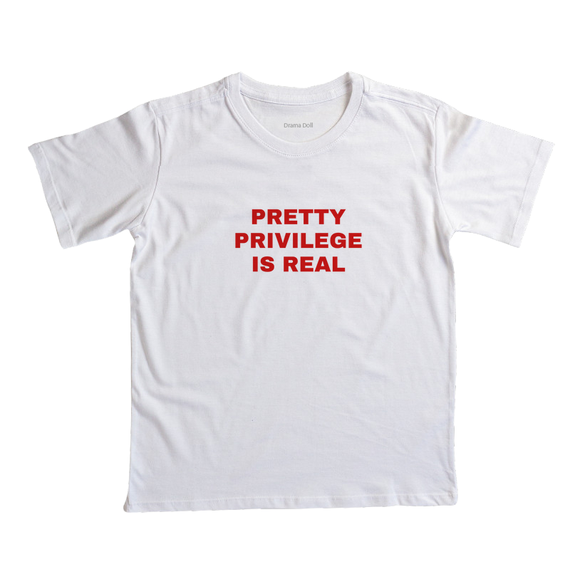 Pretty Privilege