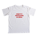 Pretty Privilege