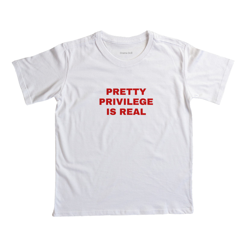 Pretty Privilege