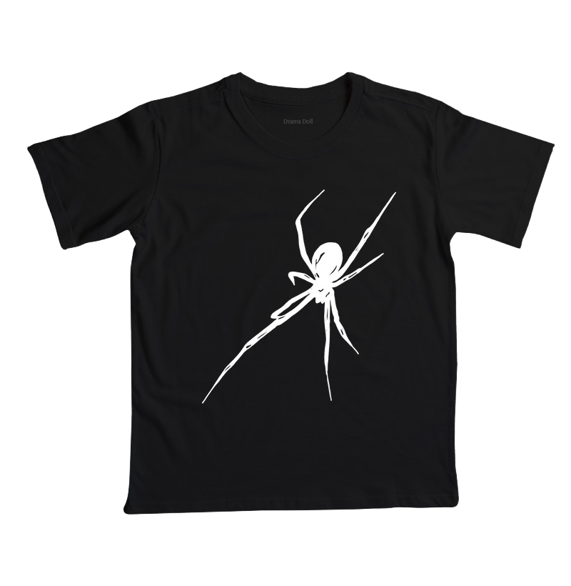 Big Spider