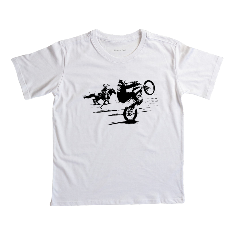 Ride