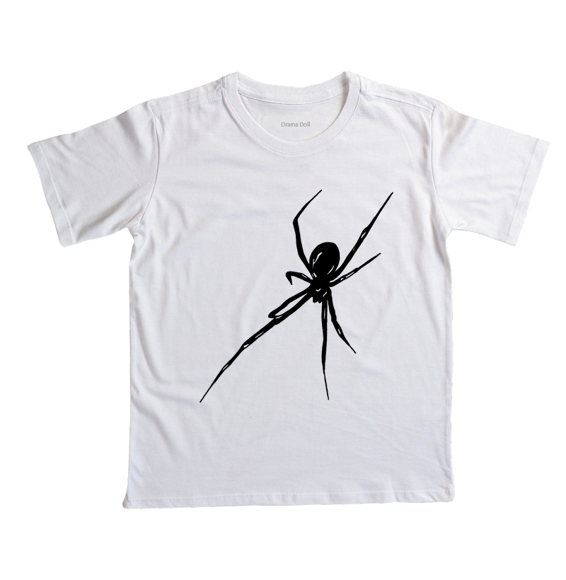 Big Spider