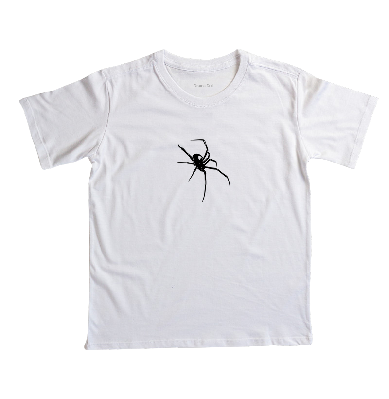 Luv Spider