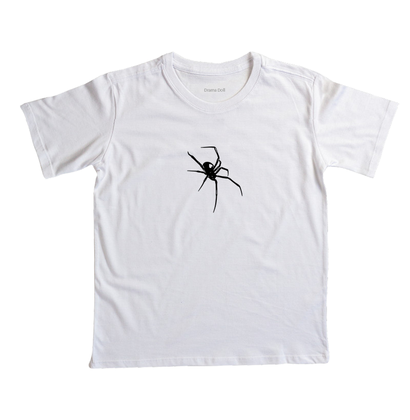 Luv Spider