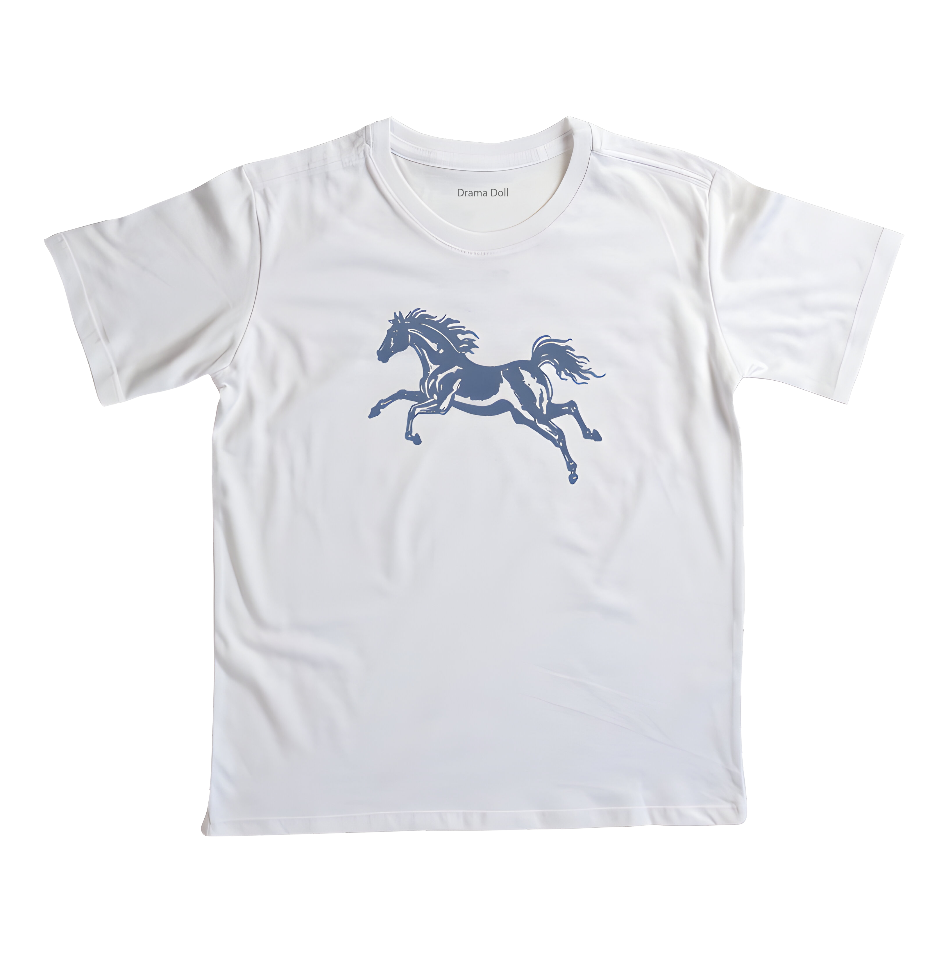 Cabalo Azul