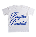 Bombshell - Branca