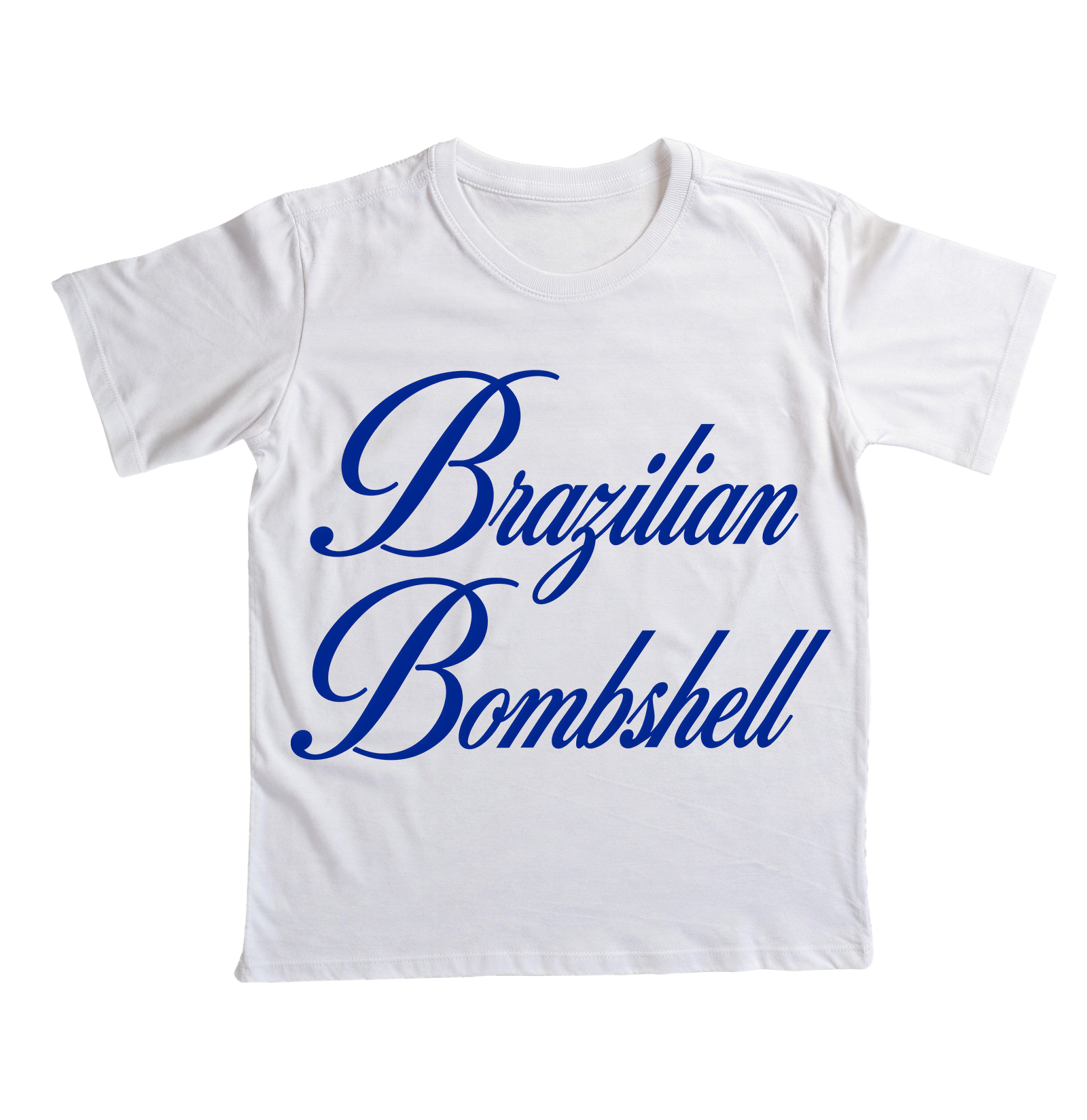 Bombshell - Branca
