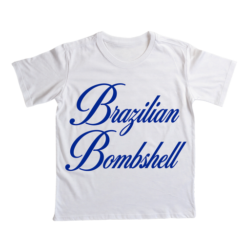 Bombshell - Branca