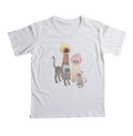 Cat Family