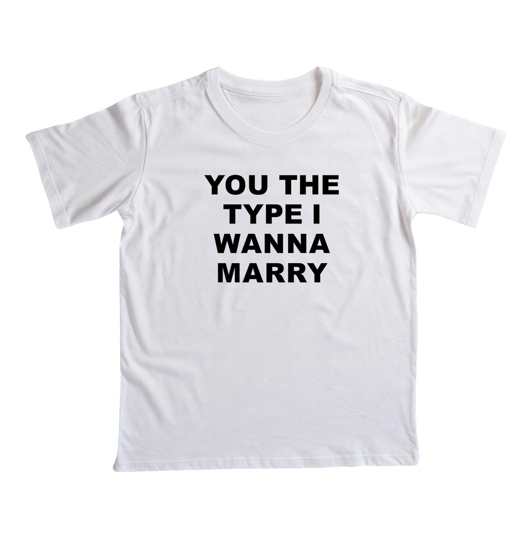 Marry - Branca