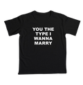 Marry - Preta