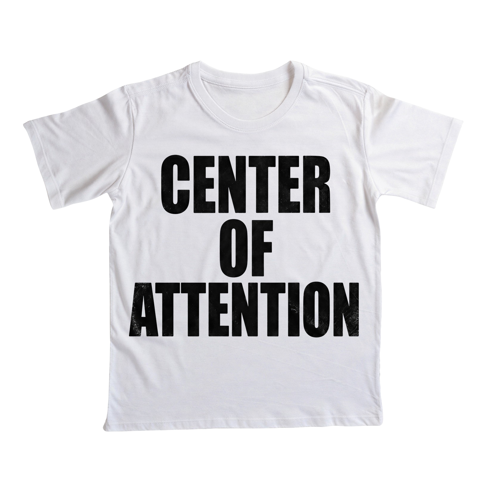 Self Centered - Branca