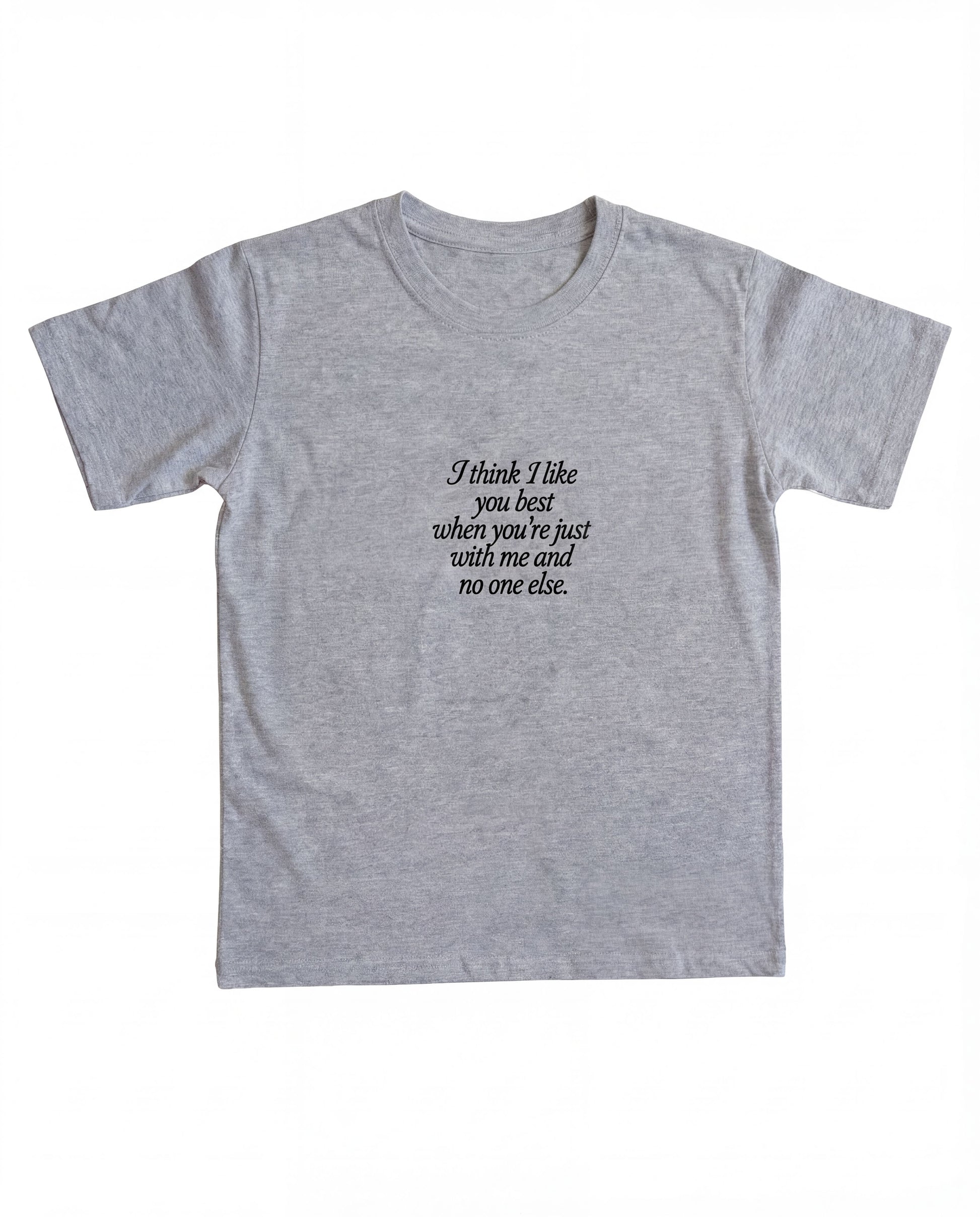 Cigarettes After What?