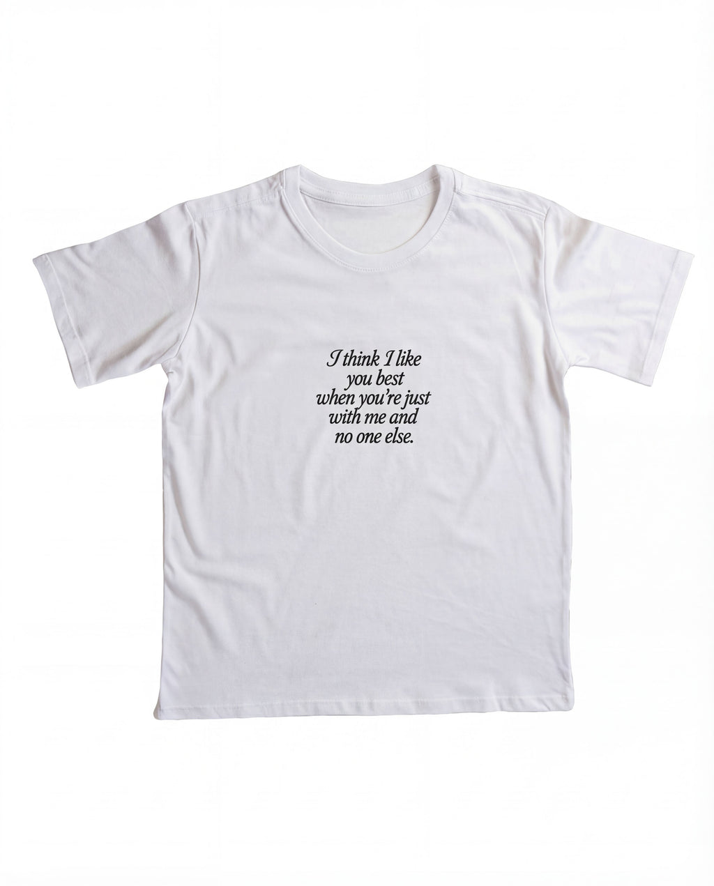 Cigarettes After What?