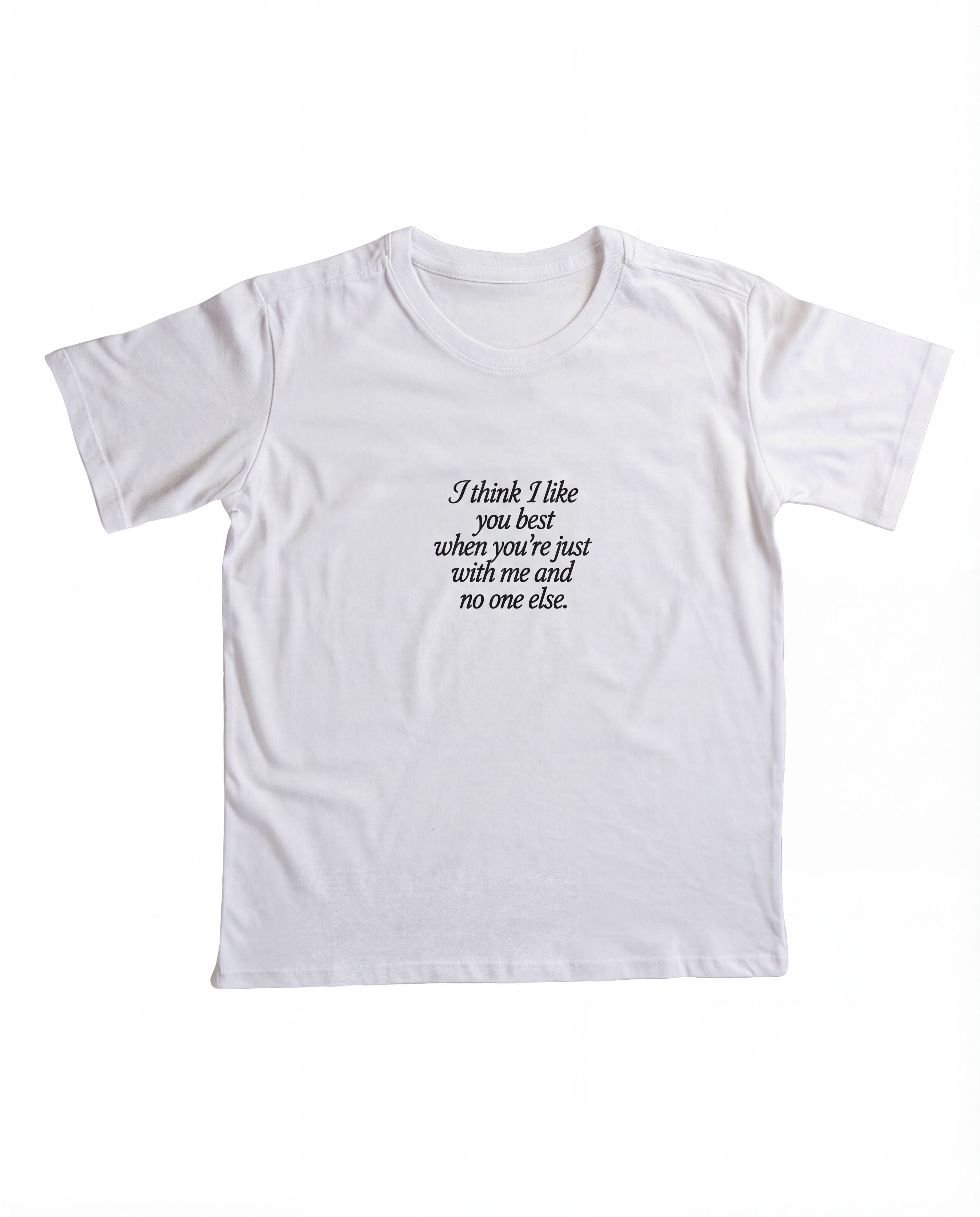 Cigarettes After What?