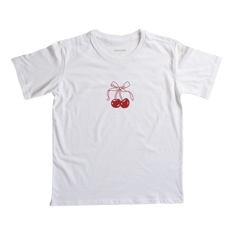 Cute Cherry