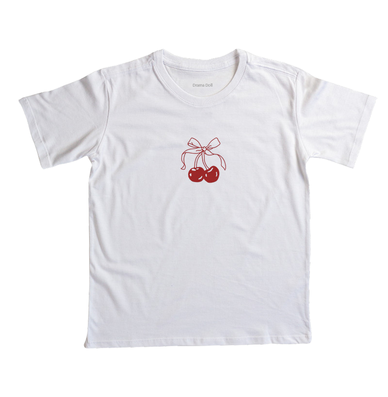 Cute Cherry