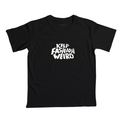 Keep Fashion Weird