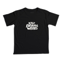 Keep Fashion Weird