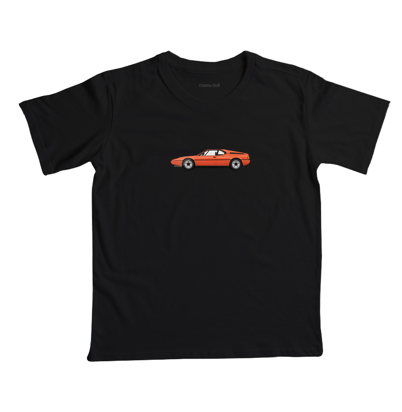 Yes, Car