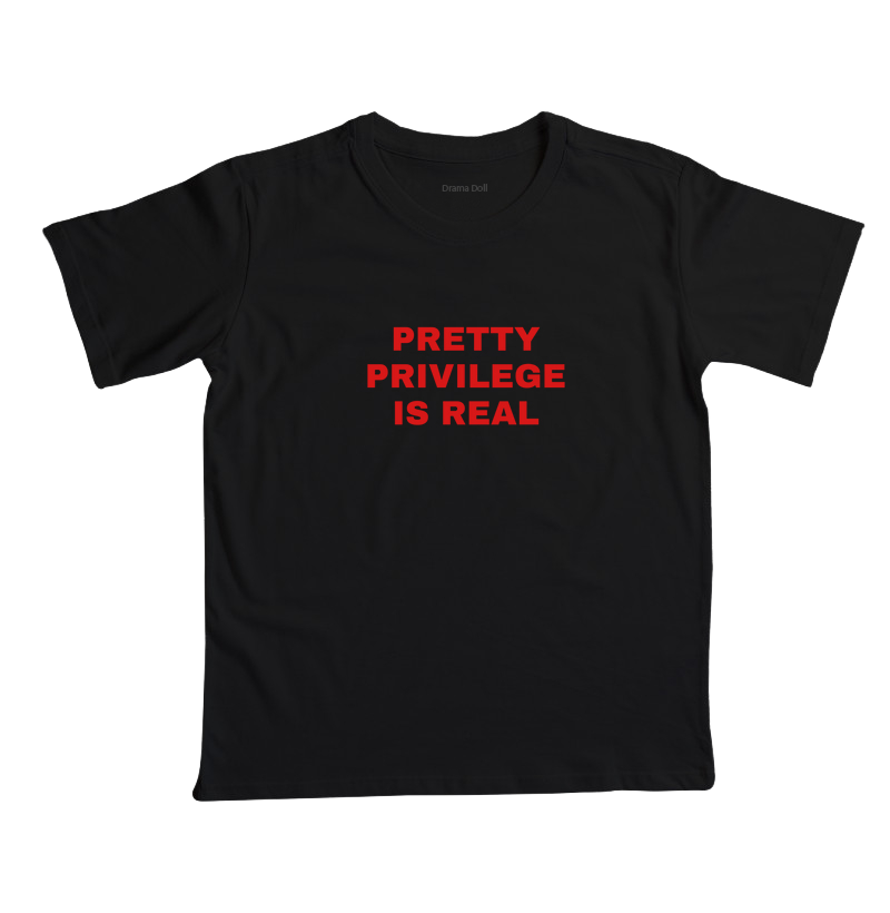 Pretty Privilege