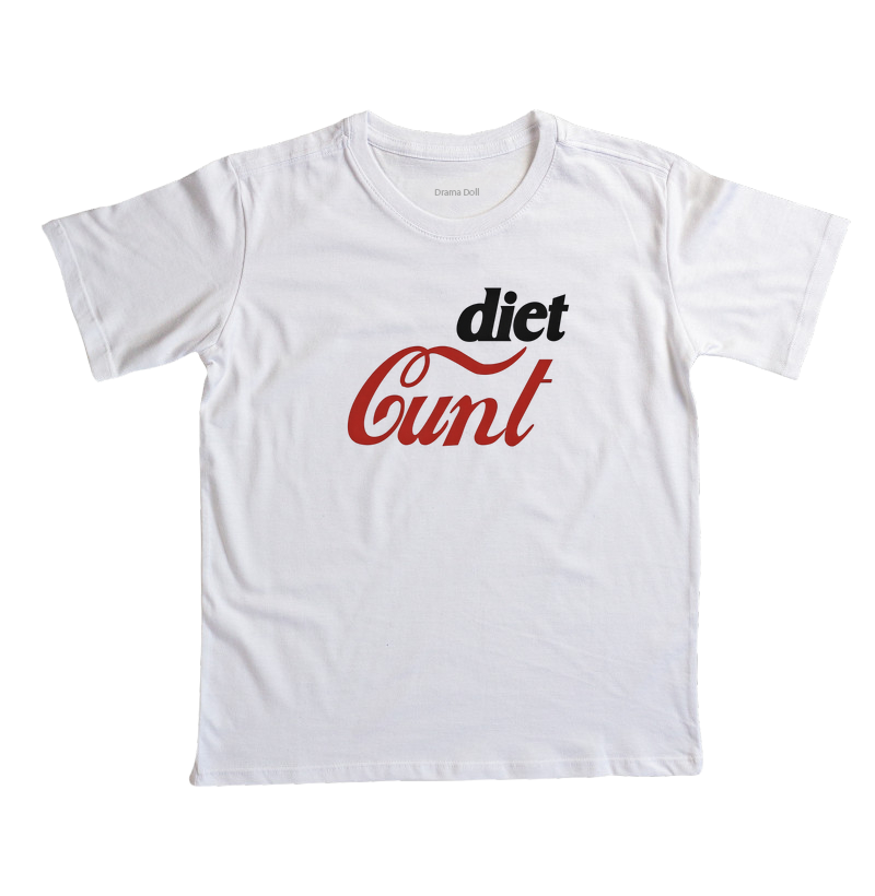 Diet Cunt