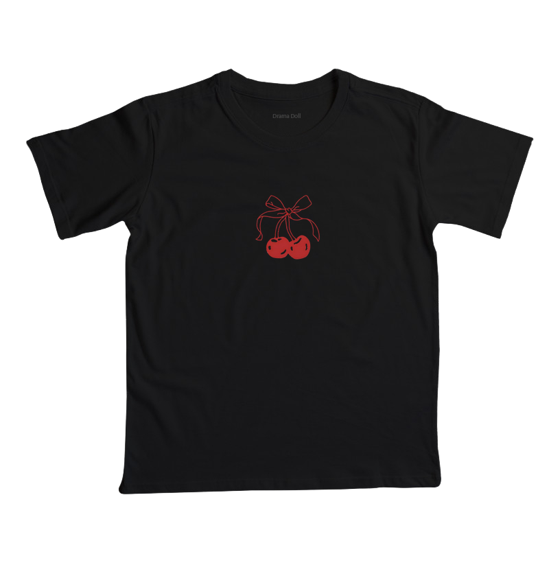 Cute Cherry