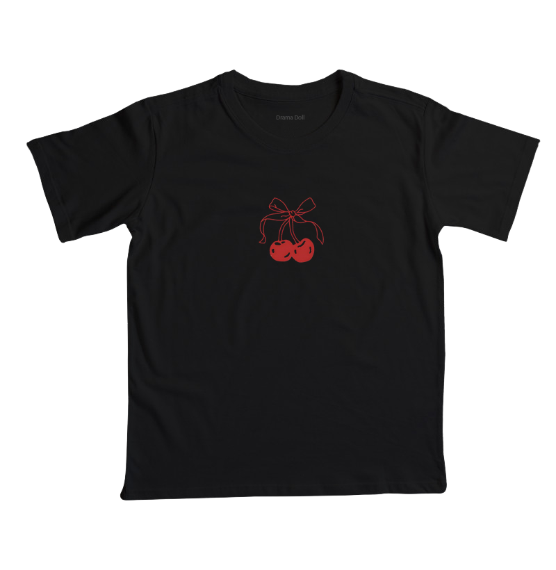 Cute Cherry