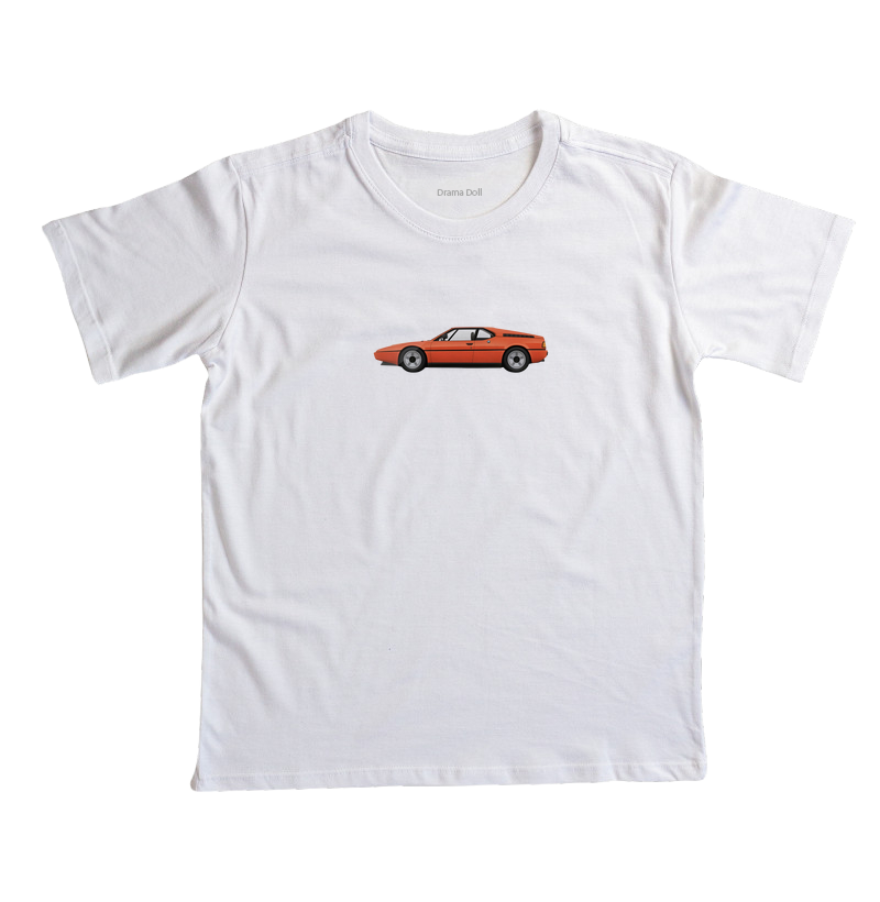 Yes, Car