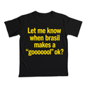 gooooool - Preta